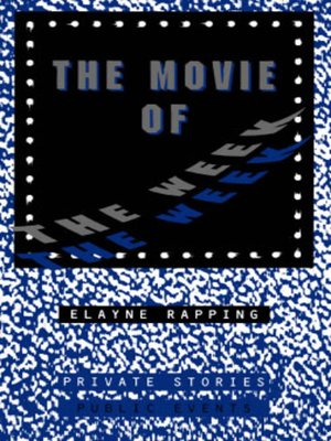 cover image of Movie of the Week